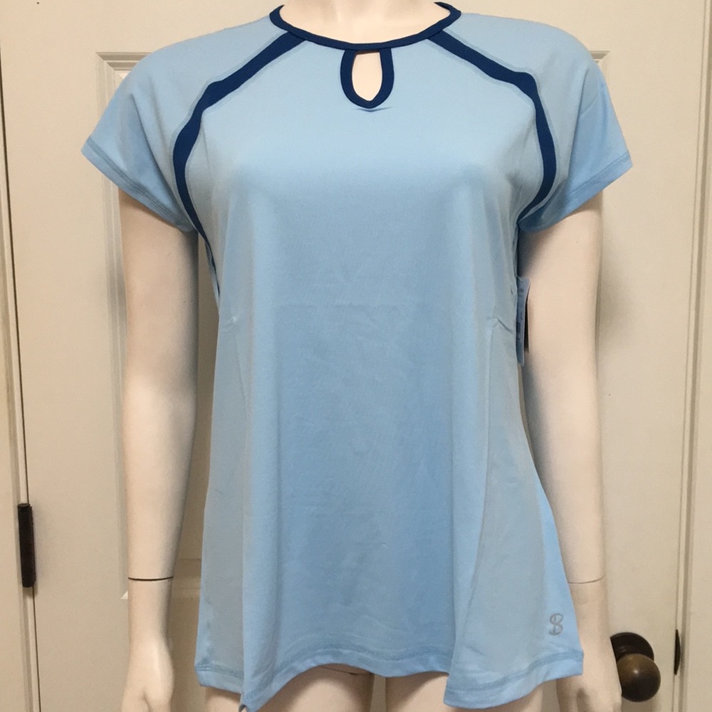 Sofibella Tennis/Golf/Pickleball Top, NWT!